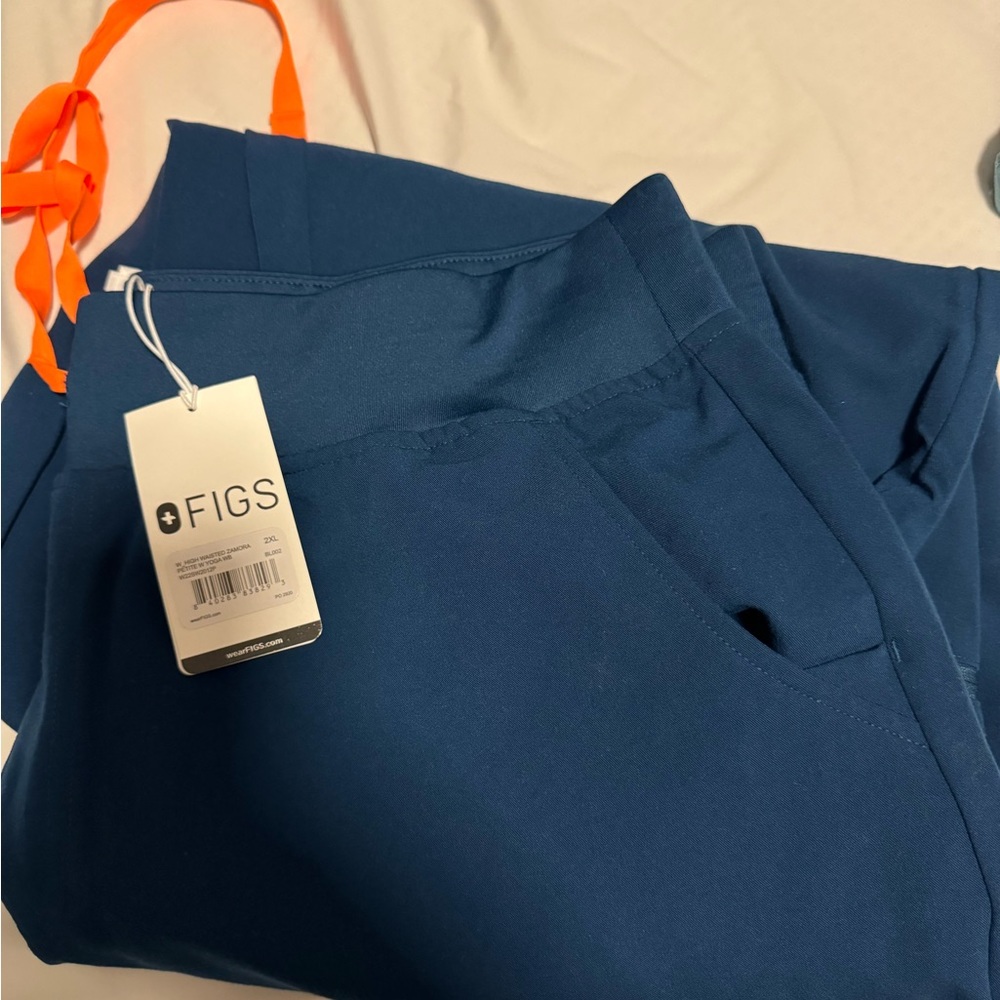FIGS Scrub Jogger